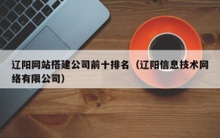 汉川辽阳网站搭建公司前十排名（辽阳信息技术网络有限公司）