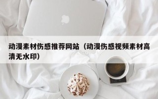 汉川动漫素材伤感推荐网站（动漫伤感视频素材高清无水印）